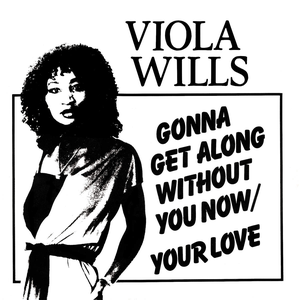 Artwork for Gonna Get Along Without You Now (Original Extended 1984 Remix)