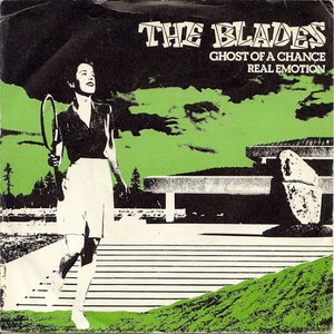 Ghost Of A Chance