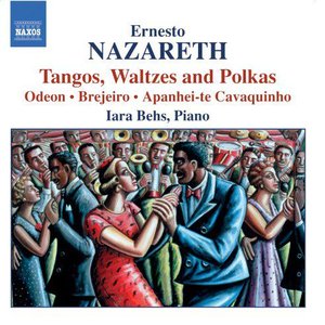 Nazareth: Tangos, Waltzes And Polkas