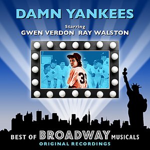 Damm Yankees - The Best Of Broadway Musicals