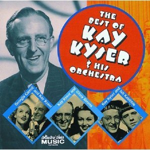 Avatar for Kay Kyser & His Orchestra w/ Trudy Irwin & Harry Babbitt