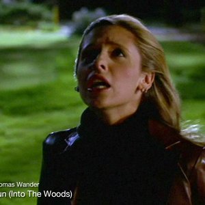 Buffy The Vampire Slayer (Season 5)