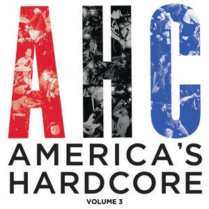 America's Hardcore Compilation, Vol. 3