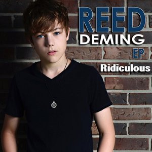 Ridiculous - EP