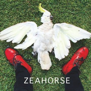 Zeahorse