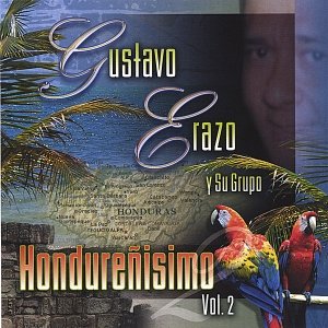 Hondureñisimo Vol2