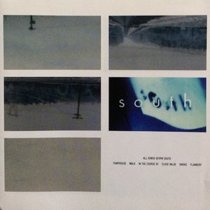 South