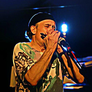 Greg “Fingers” Taylor photo provided by Last.fm