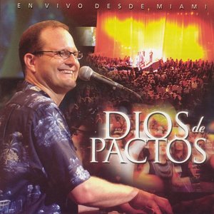 Dios de Pactos
