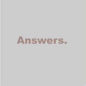 Answers