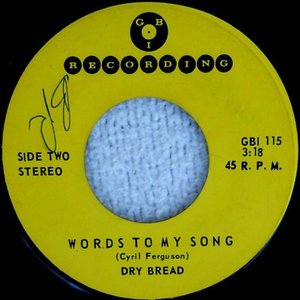 Yamar / Words To My Song