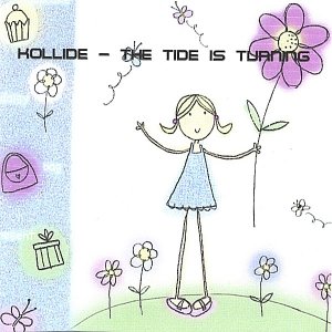 The Tide Is Turning.