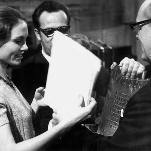 Tatiana Grindenko 的头像