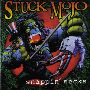 Snappin' Necks (Reissue)