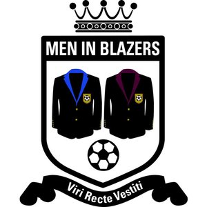 The Men in Blazers Theme Song