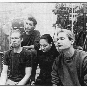 Life Garden photo provided by Last.fm