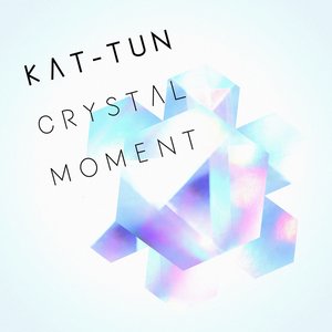 CRYSTAL MOMENT - Single