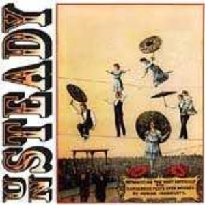 Tightrope cover