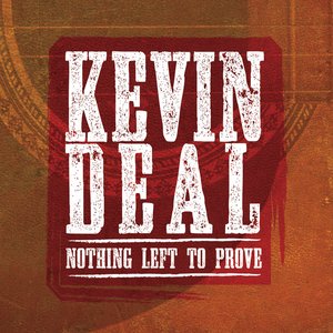 Nothing Left to Prove