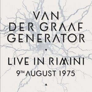 Live In Rimini, 9Th August 1975