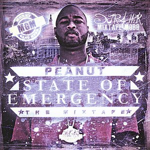 State of Emergency The Mixtape