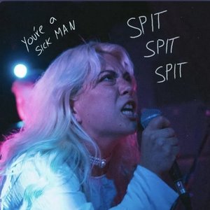 SPIT!