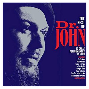 The Best Of Dr. John