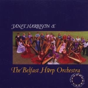 Belfast Harp Orchestra 的头像