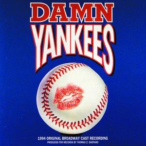 Image for 'Damn Yankees'