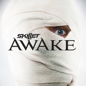 Awake (Deluxe Edition) Album Artwork