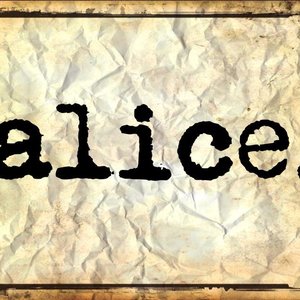 Alice. 的头像