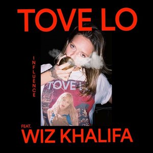 Avatar de Tove Lo feat. Wiz Khalifa