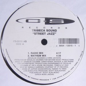 Аватар для Tribeca Sound