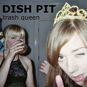 Trash Queen