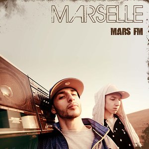MARS FM (Mixtape)