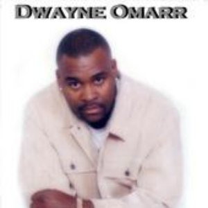 Аватар для Dwayne Omarr