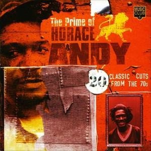 The Prime of Horace Andy