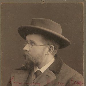 Alexander Gretchaninoff 的头像
