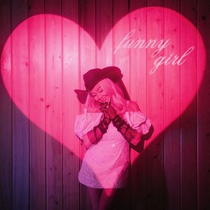 funny girl - Single