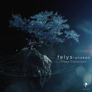 Felys Artcore Collection - EP