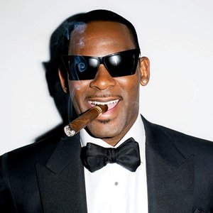 Avatar di R. Kelly featuring Cam'Ron, Noreaga, Jay-Z and Vegas Cats