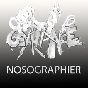 Nosographier