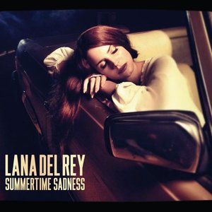 Summertime Sadness (Remixes)