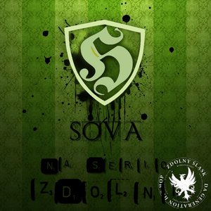 Sova - Na Serio zDolni [LP 2010]