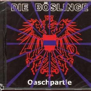 Oaschpartie