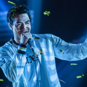 Avatar di Beau Monga