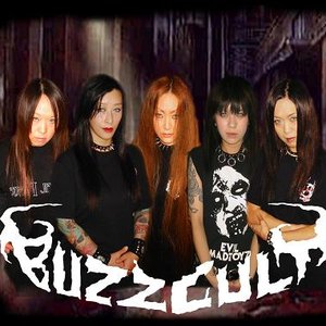 Avatar for BUZZ CULT