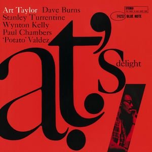 A.T.'s Delight (The Rudy Van Gelder Edition)