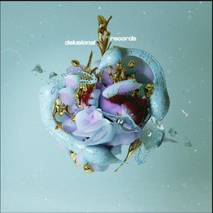 Delusional Records 2 Year Anniversary Compilation