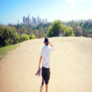 Kevin Kasani 的头像